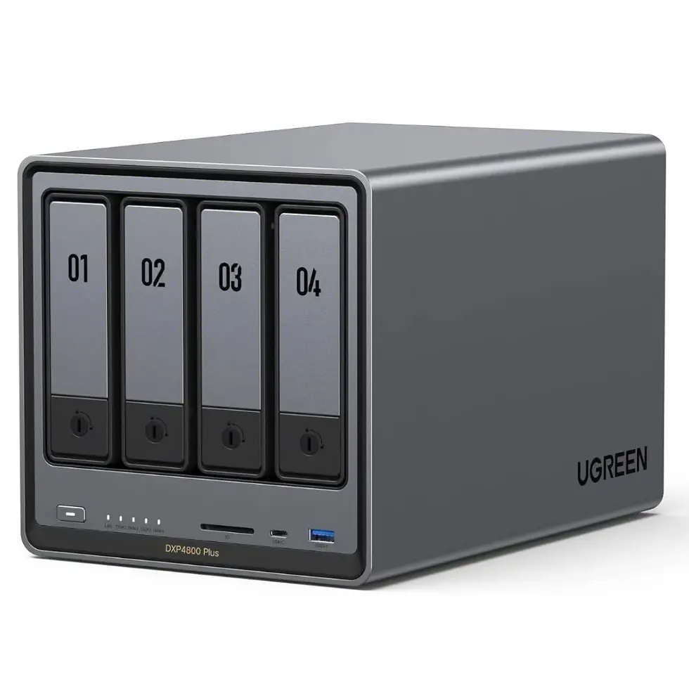 UGREEN：电子设备最高立省$225