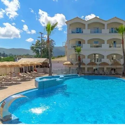 EasyJet Holidays UK：海滩度假低至£400pp起