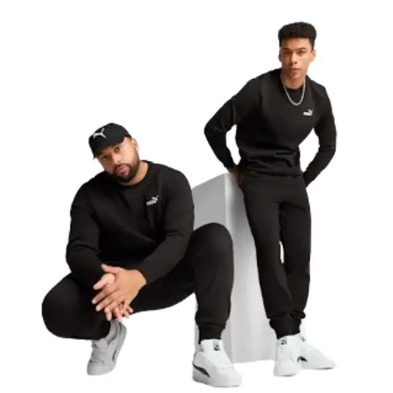 PUMA：折扣区低至5折+额外8折