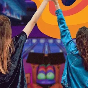 Bowlero：每天享2场免费保龄球活动