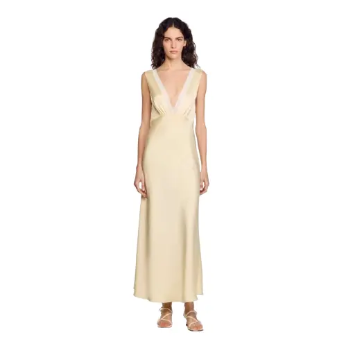 Sandro US: The Spring Event Enjoy 30% OFF Select Styles