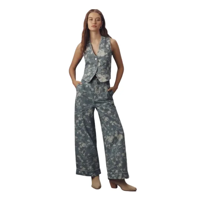Anthropologie：女士上衣低至$25
