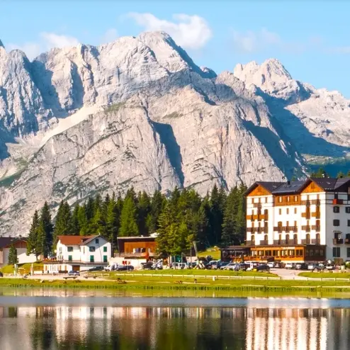 Inspiring Vacations US：最新旅游线路低至8折起
