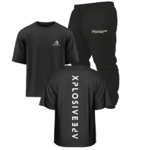 Xplosive Ape：注册用户下单立享9折