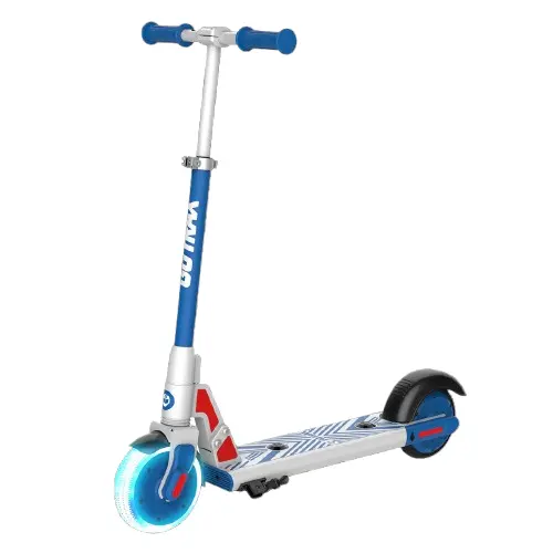 Gotrax CA: Up to 20% OFF Kids E-Scooters