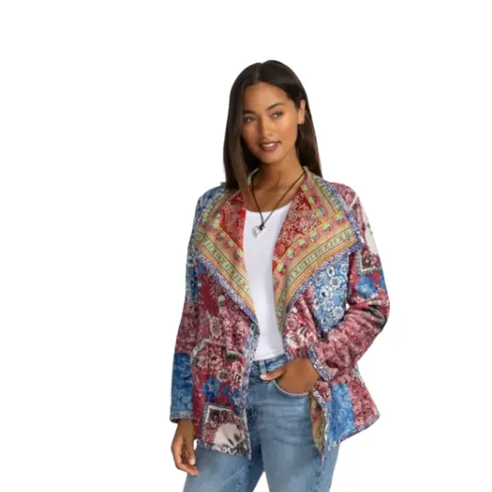 Johnny Was: Take an Extra 40% OFF Memorial Day Sale
