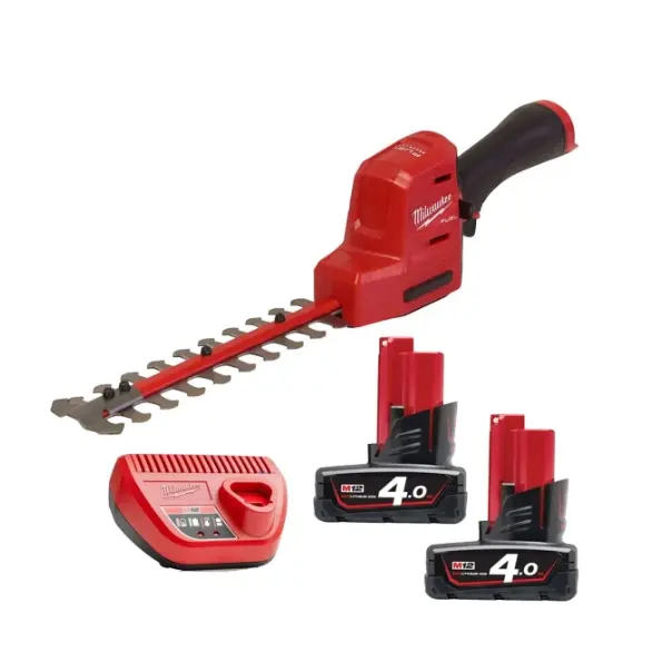 SGS Engineering: Garden Tools Up to 60% OFF