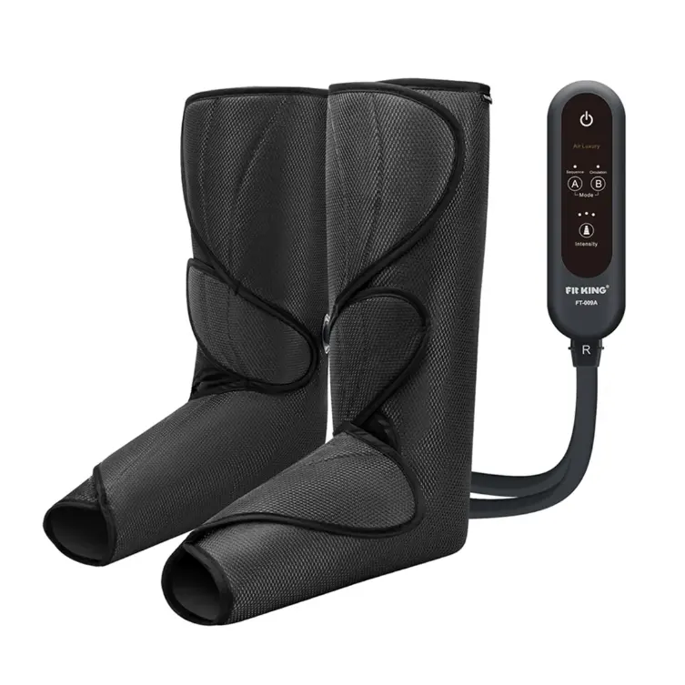 FIT KING 高级腿部按摩器