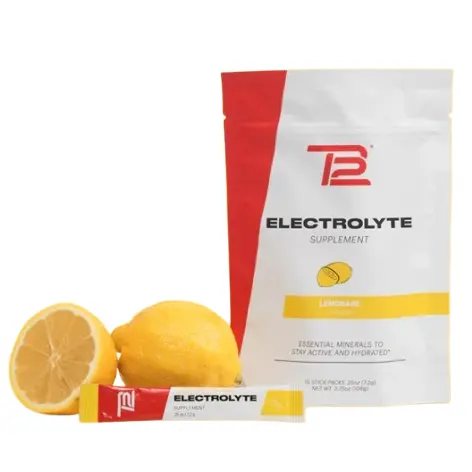 TB12: Get 15% OFF Your Next Order When You Sign Up for SMS