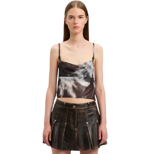 Palm Angels：精选服饰低至6.5折起