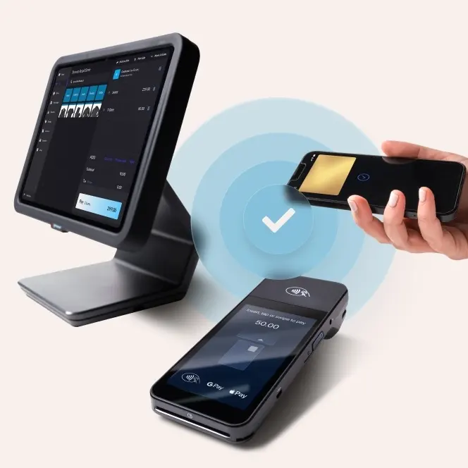 Lightspeed Commerce: Get 20% OFF POS Software and Hardware