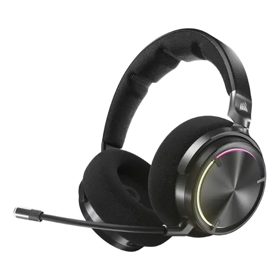 Corsair：游戏设备低至6折起