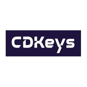 CDKeys: Save Up to 84% OFF Switch Games