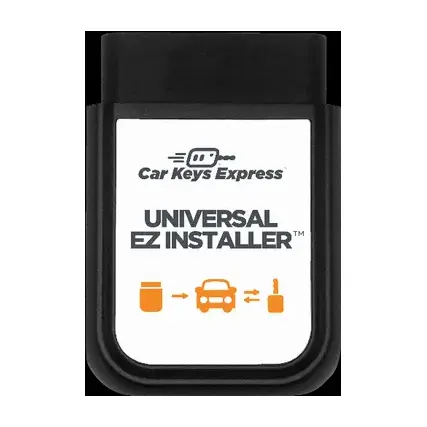 Car Keys Express: EZ Installer as low as $69.95