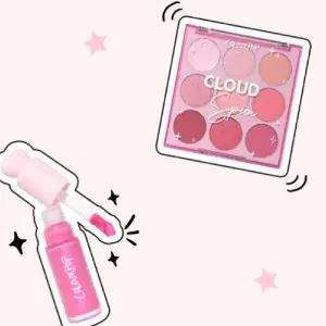 ColourPop: Save 25% OFF Sitewide