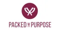 Packed with Purpose Coupons