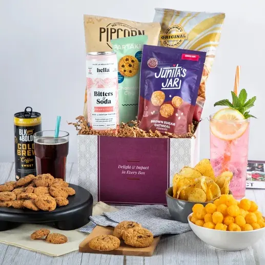 Packed with Purpose: Sale Gifts Up to 25% OFF