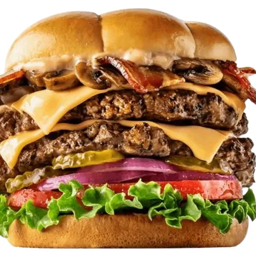 UberEats: Buy One Get One Free
