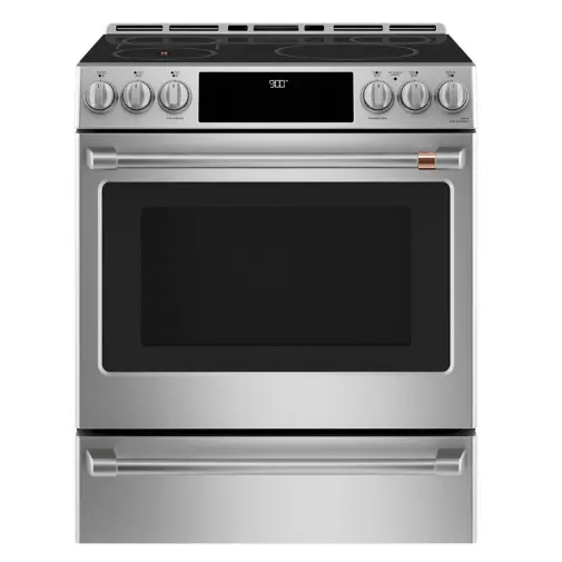 Cafe Appliances: Save Up to $1400 OFF Select Café™ Major Appliances