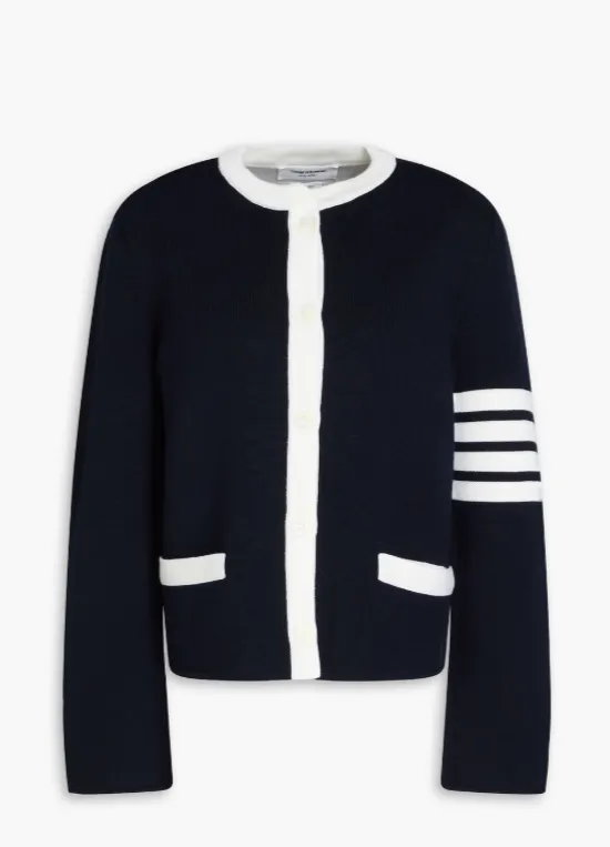 Thom Browne  针织衫