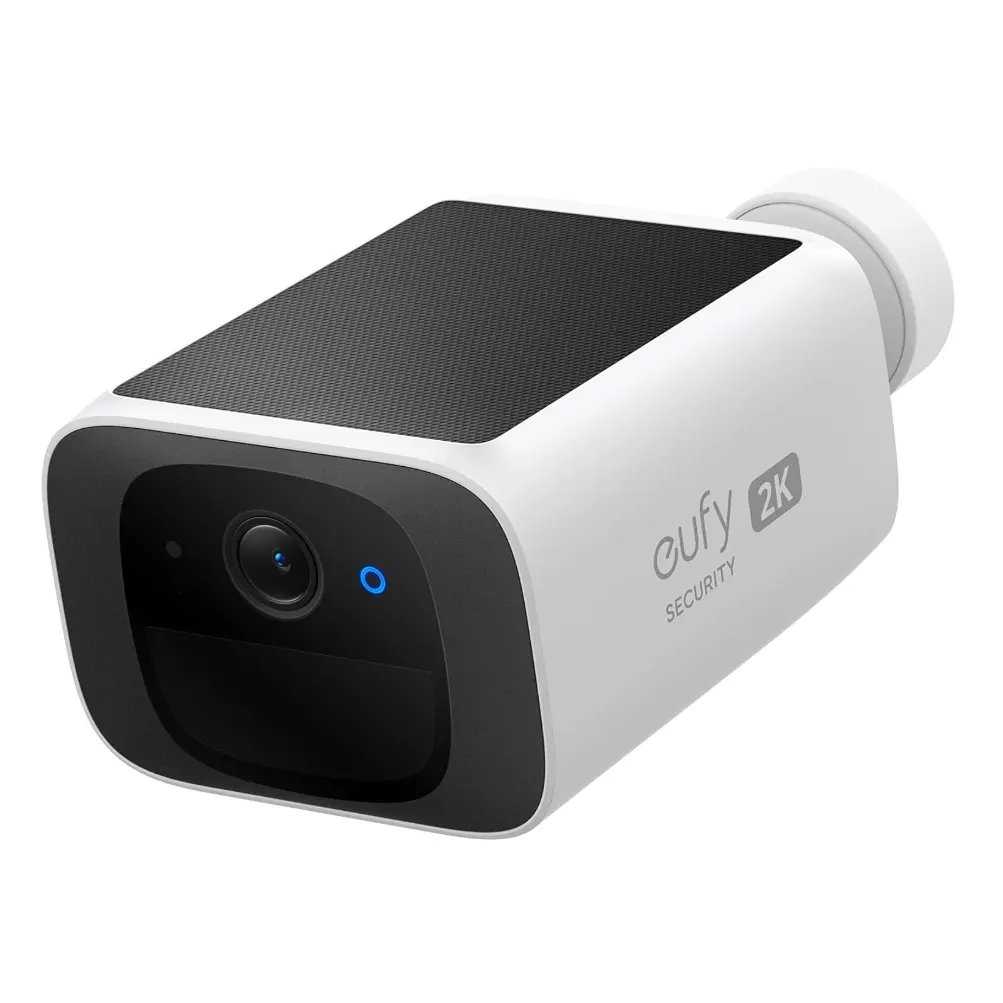 eufy Security SoloCam S220 无线户外监控摄像头