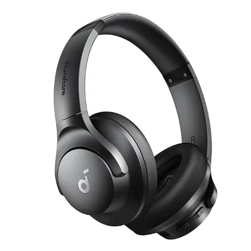 Anker Soundcore Q20i 混合主动降噪耳机