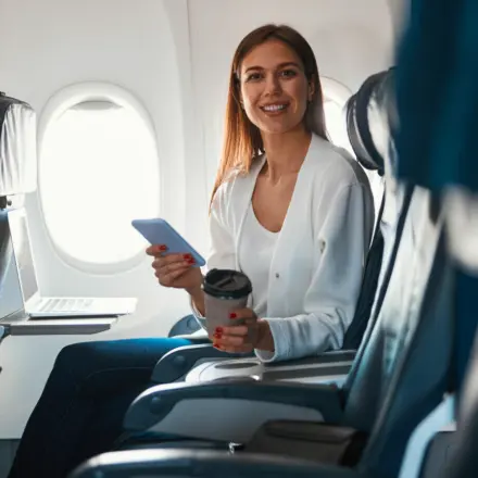 Arangrant: Save Up to 70% OFF International Business Class Flights