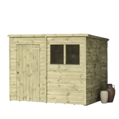 Powersheds: Get 10% OFF When You Sign Up to Mailing List