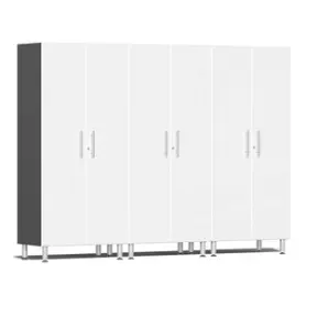 Garage Basics US: Sale Items Get up to 40% OFF