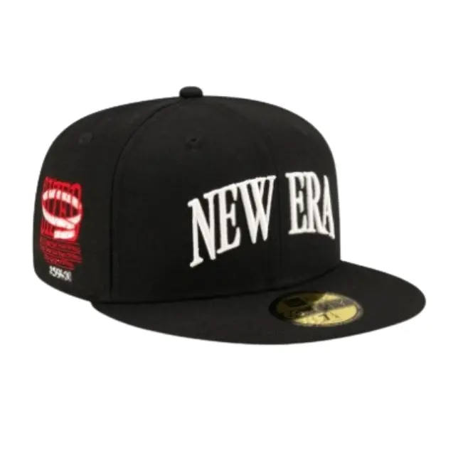 New Era: 10% OFF with an Email Sign-up
