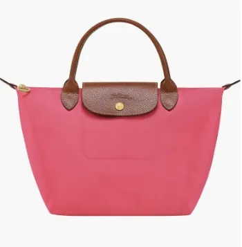 Longchamp  小号饺子包