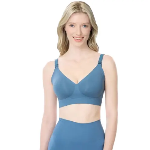 Momcozy CoolFit 超弹力哺乳文胸