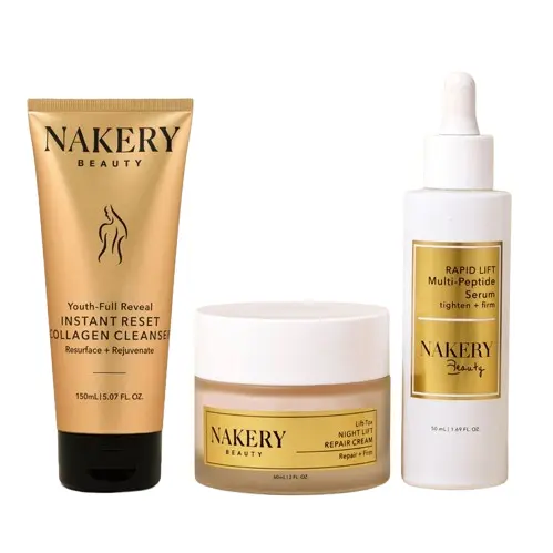 Nakery Beauty: All Sale Items Up to 30% OFF Up to 30% OFF