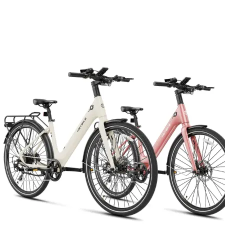 Heybike UK: £50 OFF Select E-Bikes