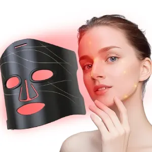 VYM 红光疗法面膜