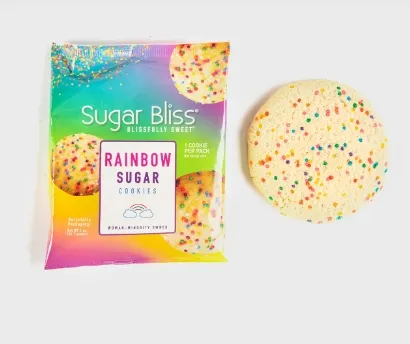 Celebrate Lgbtq+ Pride Gift Basket