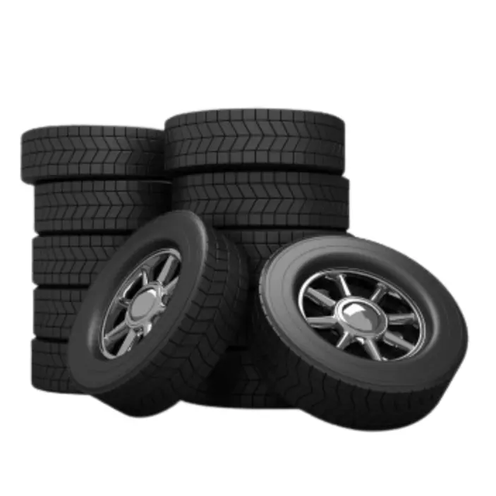 Black Circles: Get a 15% Discount on Selected Tyres