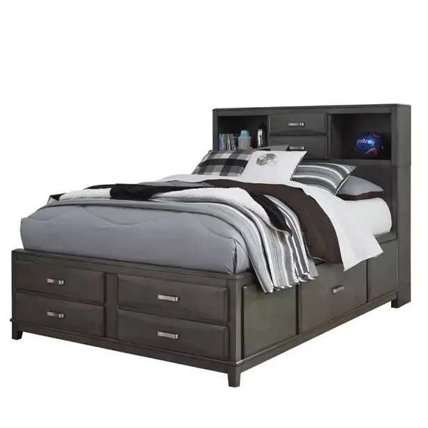 Coleman Furniture: Up to 35% OFF Beds Sale