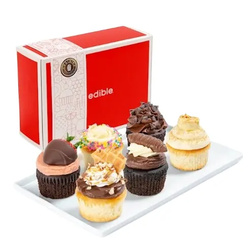 Edible Arrangements：精选礼品最高$50