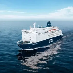 DFDS：阿姆斯特丹邮轮之旅立享5折