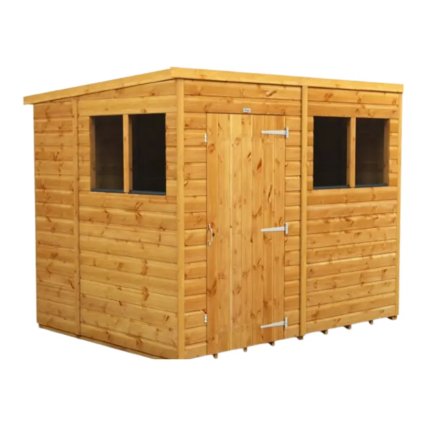 Powersheds: Get 10% OFF When You Sign Up to Mailing List