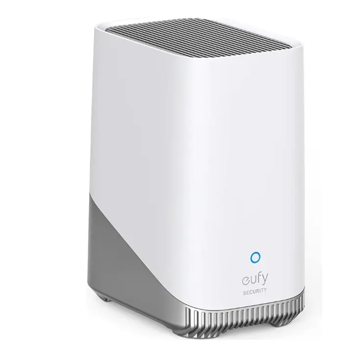 eufy Security HomeBase S380 (HomeBase 3)