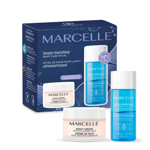 Marcelle: Save 23% OFF Select Sale Gift Sets