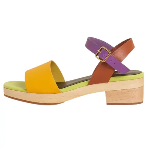 Charlotte Stone: Sunshine Shoes as low as $198