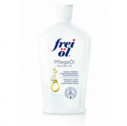 freiol 福来/芙爱 柔滑再生护理油200ml