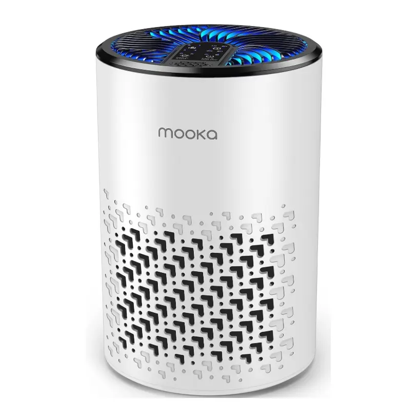 MOOKA HEPA 宠物适用空气净化器