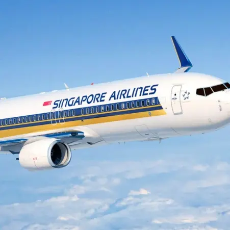Singapore Airlines US: Book Flights Starting from $522