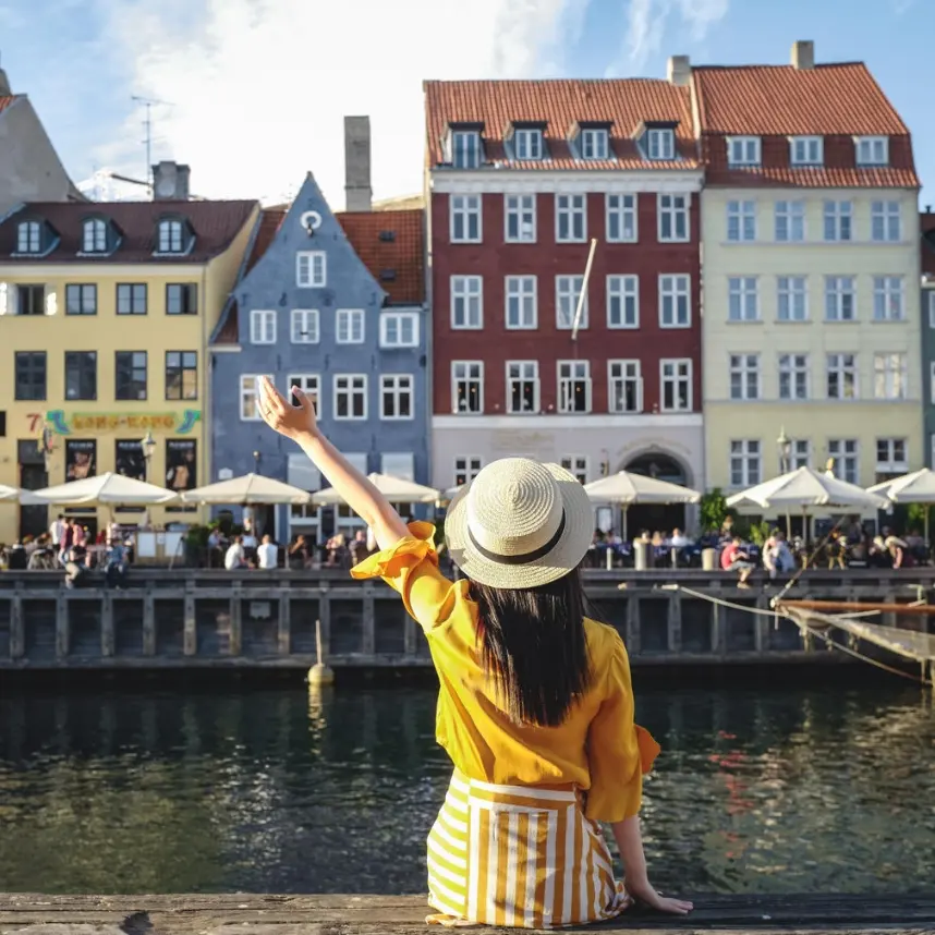 EasyJet Holidays UK: Last Minute City Breaks Save Up to £20 OFF pp