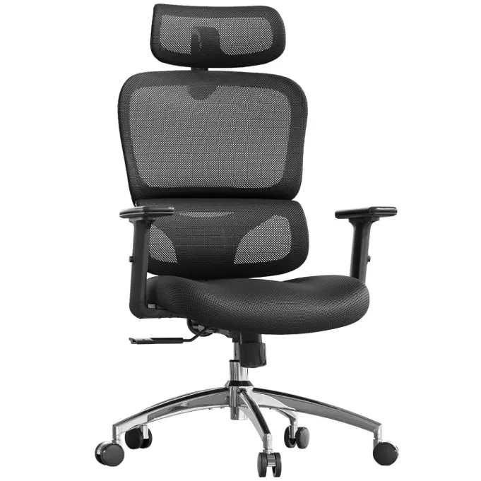 SIHOO M56C Ergonomic Office Chair