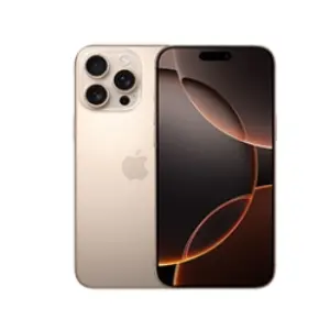 Vodafone Ltd：iPhone 16 Pro Max 最高立减£708